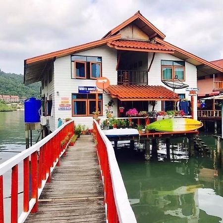 Hotel Koi Seahouse Koh Chang Exterior foto