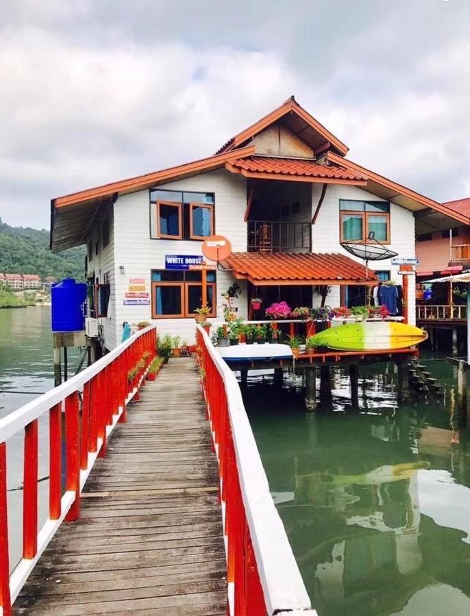 Hotel Koi Seahouse Koh Chang Exterior foto
