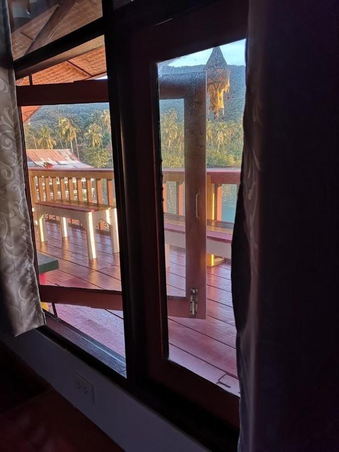 Hotel Koi Seahouse Koh Chang Exterior foto