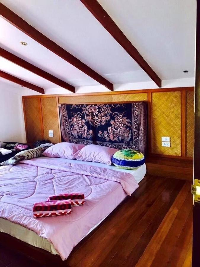 Hotel Koi Seahouse Koh Chang Exterior foto