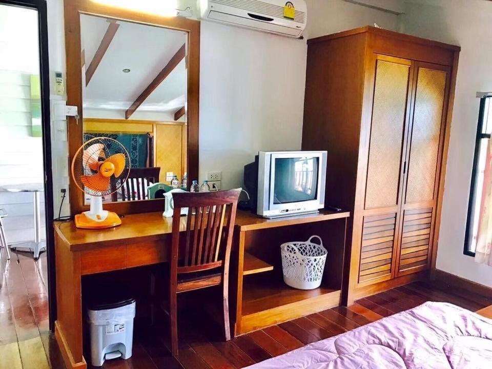 Hotel Koi Seahouse Koh Chang Exterior foto